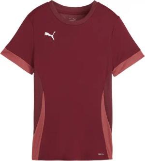 PUMA Fußballtrikot PUMA teamGOAL Matchday Trikot