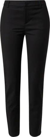 Vero Moda Chinohose (1-tlg) Plain/ohne Details