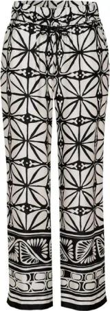 TONI Stoffhose Pia Wide Chic 7/8