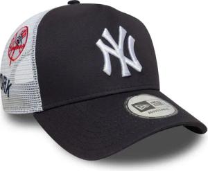 New Era Trucker Cap AFrame Trucker