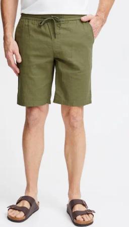 FQ1924 Shorts FQHenry linen shorts Shorts