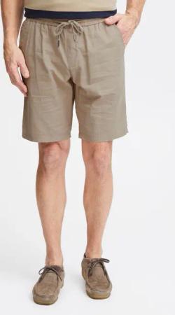 FQ1924 Shorts FQHenry linen shorts Shorts