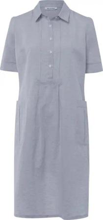 FELICITAS Midikleid Halbarm-Kleid Kia