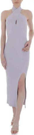 Ital-Design Cocktailkleid Damen Party & Clubwear