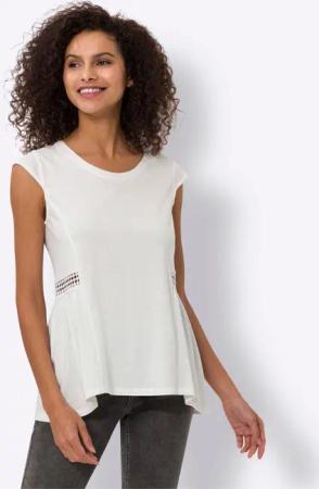 heine T-Shirt Longshirt