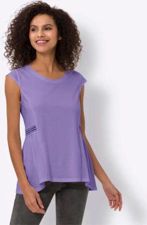 heine T-Shirt Longshirt