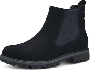 Tamaris Chelseaboots, in derber Optik