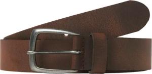 Jack & Jones Ledergürtel "JACMICHAEL LEATHER BELT SN"