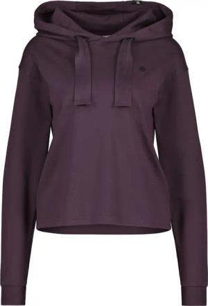 Alife & Kickin Kapuzensweatshirt "Damen BrandyAK A"