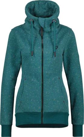 Alife & Kickin Sweatjacke "Damen VivianAK B"