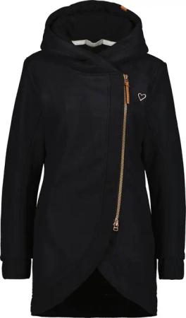 Alife & Kickin Winterjacke "Damen CarlottaAK J"