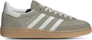 Adidas Handball Spezial Damen Schuhe - Grün - Größe: 38 - Netz/Synthetik - Foot Locker