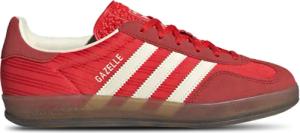 Adidas Gazelle Damen Schuhe - Rot - Größe: 38 - Leder - Foot Locker