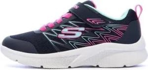 Skechers kinderschuhe 302468L-NVY