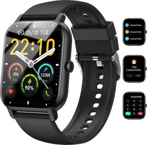 BRAIDOL Smartwatch,Fitness Tracker uhr für Damen