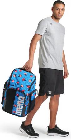 Arena Rucksack Arena Rucksack SPIKY III