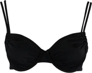 FIREFLY Bügel-Bikini-Top Da.-Bikini-Oberteil Malisa MM BLACK