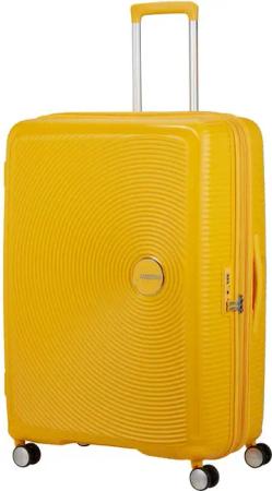 American Tourister® Hartschalen-Trolley Spinner 80 /