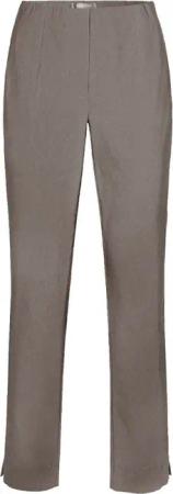 Stehmann Stretch-Hose Ina-800-14064 angeraute Hose