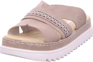 Rieker FSK Damen Sandalen Pantolette