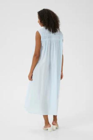 KAFFE Blusenkleid Kleid KAthua