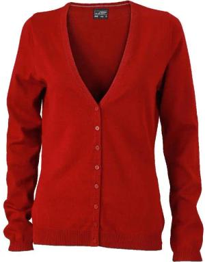 Daiber Cardigan JN 660 Damen V-Neck