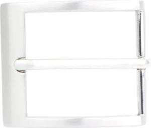 BELTINGER Gürtelschnalle 3,5 cm - Wechselschließe