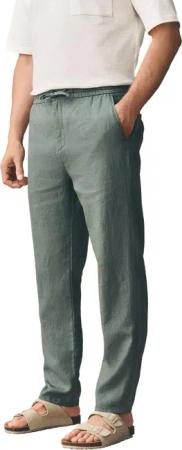 Next Chinohose Signature Chinohose aus 100 %