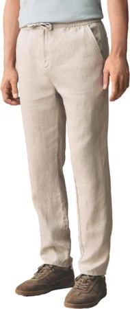 Next Dehnbund-Hose Signature Hose mit Gummibund