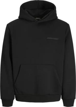 Jack & Jones Herren Hoodie Kapuzenpullover JCOFUSION SCUBA SWEAT HOOD- Relaxed Fit