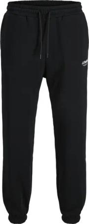 Jack & Jones Herren Jogginghose JPSTKANE SOHO SWEAT PANTS - Relaxed Fit
