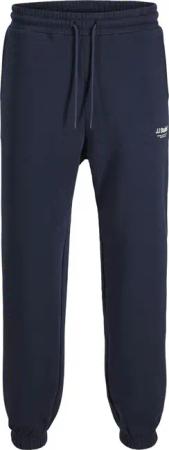 Jack & Jones Herren Jogginghose JPSTKANE SOHO SWEAT PANTS - Relaxed Fit