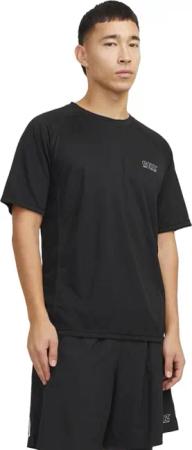 Jack & Jones Herren Rundhals T-Shirt JCOCNZ - Regular Fit