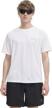 Jack & Jones Herren Rundhals T-Shirt JCOCNZ - Regular Fit