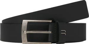 Jack & Jones Ledergürtel "JACDALLAS BELT NOOS"