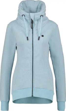 Alife & Kickin Sweatjacke "Damen VivianAK"