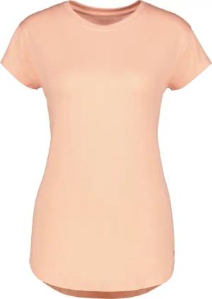 Alife & Kickin Rundhalsshirt "Damen AriAK"
