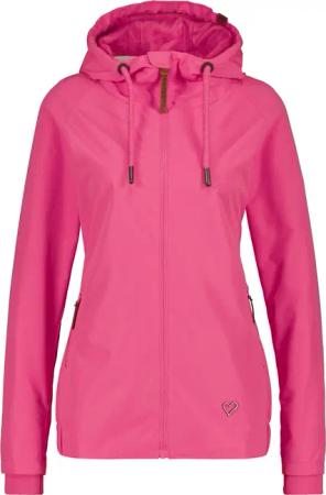 Alife & Kickin Sommerjacke "Damen BettyAK A"