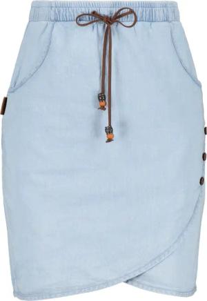 Alife & Kickin Sommerrock "Damen LucyAK DNM A"