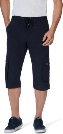 HERO by John Medoox Bermudas "William Beach Bermuda", Bermuda Casual Funktionsqualität für Herren