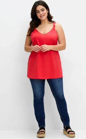 Sheego Longtop