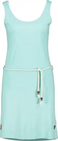 Alife & Kickin Jerseykleid "Damen JenniferAK"
