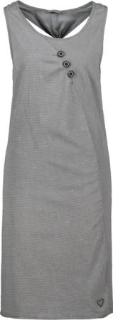 Alife & Kickin Sommerkleid "Damen CameronAK DNM B"