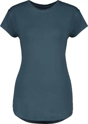 Alife & Kickin Rundhalsshirt "Damen AriAK"