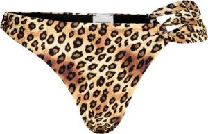 Alife & Kickin Bikini-Hose "Damen JameliaAK B"