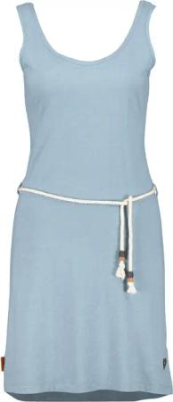Alife & Kickin Jerseykleid "Damen JenniferAK"