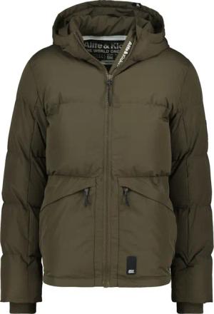 Alife & Kickin Winterjacke "Herren JordiAK A"