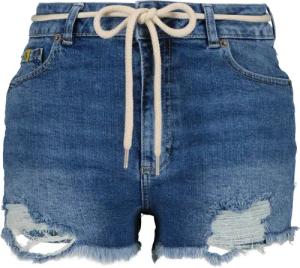 Alife & Kickin Shorts "Damen LatoyaAK DNM A"