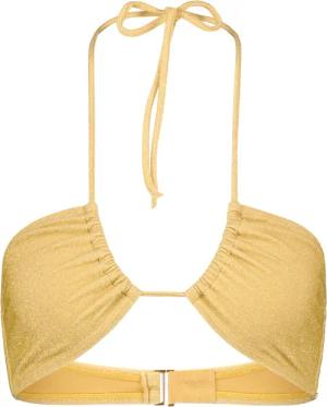 Alife & Kickin Bügel-Bikini-Top "Damen SamyAK A"