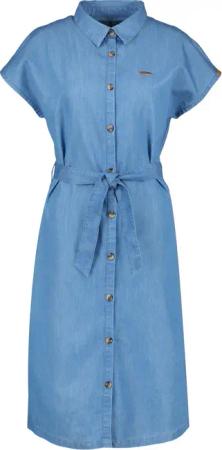 Alife & Kickin Sommerkleid "Damen MaeveAK DNM A"